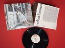 Violent Femmes - S/T LP - Slash OG Press VG++