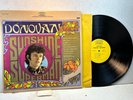 DONOVAN Epic BN 26217 STEREO SUNSHINE SUPERMAN  ORIGINAL NM-  LISTEN