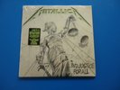 Metallica And Justice For All LP (2018) NEW