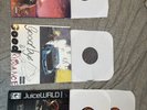 Legends Never Die, Goodbye & Good Riddance,  Death race For Love by Juice WRLD