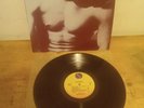 The Smiths - Self Titled Debut Rough Trade Usa Press /sire 1984 Ex/ Vg+