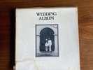 John Lennon Yoko Ono Wedding Album Apple U.K. 1st Complete Box Set Insert 1969
