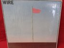 WIRE Pink Flag LP 2018 press 180 gr PUNK