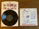 Yardbirds Roger The Engineer Columbia U.K. 1st Press Mono Ex Super Rare 1966