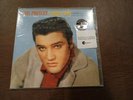 2012 Elvis Presley Loving You HQ-180 Vinyl Album