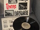The Beatles Lp Here there Everywhere Limited Edition Cicadelic 1968 TOLL