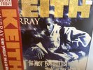 Keith Murray The Most Beautifullest Thing in This World RSD 2024 Multi-Color Lp