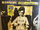MORPHINE B SIDES & OTHERWISE MARBLE COLOR VINYL LP NEW SEALED RSD  BF 2024 RHINO