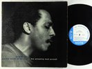 Bud Powell - The Amazing Vol. 2 LP - Blue Note Mono DG RVG Ear 47 W 63rd