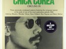 Chick Corea - Circling In 2xLP - Blue Note SEALED