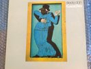 STEELY DAN Gaucho   1980 MCA Australia +lyrics insert EX/EX