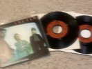 The Jam Going Underground Double disk 1980 7