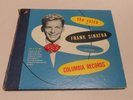 The Voice of Frank Sinatra 78 RPM 10