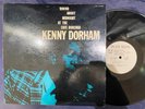W.PROMO  KENNY DORHAM CAFE BOHEIA BLUE NOTE LNJ 70098 MONO JAPAN Vinyl LP