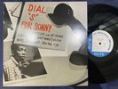 SONNY CLARK DIAL S FOR SONNY BLUE NOTE BLP 1570 MONO JAPAN LP