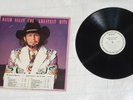 David Allan Coe Greatest Hits Vinyl LP Record 1978 Columbia 35627