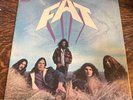Fat Self Titled RCA LSP-4368 VINYL RARE 1970 Psych VG+