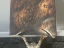 INQUISITION - Nefarious Dismal Orations 2 LP 45rpm