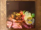 CANNED HEAT- LIVING THE BLUES+ INSERT- X2 LP - AKARMA - ITALIAN RE-ISSUE -EX