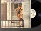 Waylon Jennings Don’t Think Twice White Label Promo AM Stereo SP 4238 WLP VG+