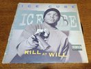 Kill at Will [EP] by Ice Cube (Vinyl, Dec-1990). Record.