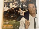 HUEY LEWIS AND THE NEWS - SPORTS LP 1983 SEALED (CHRYSALIS RECORDS) K Mart Tag