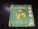 THE GODS Maria/Long Time Sad Time..rare 1969 UK demo 7