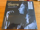 The Doors Live in Detroit (Cobo Arena) May 8, 1970 RSD/BF 2024 (Four LPs Sealed)