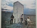 The Who - Who's Next [MOVLP664] 180g Vinyl LP -Daltrey Townshend Entwhistle Moon