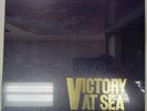 VICTORY AT SEA MFSL FACTORY SEALED 3x LP BOX Mobile Fidelity 3-150 Rodgers