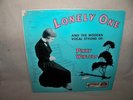 LONELY ONE - PINKY WINTERS - ARGO LABEL - 1956