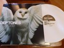 Deftones Diamond Eyes Limited Ed White Vinyl 2010 LP