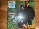 New/sealed Completely Under the Covers Sweet/ Hoffs including Pillowcase EP