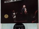 The Rolling Stones - There’s No Angel Born In Hell 1st EU Press 1989 EX/EX