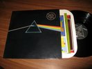 PINK FLOYD DARK SIDE OF THE MOON 1973  SHRINK WRAP