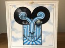 # Chameleons - WHAT DOES ANYTHING MEAN? BASICALLY - EU 1985 (D) LP-R01736