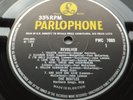 The Beatles - Revolver // Orig UK '66 Mono Parlophone 601-1 TNK Remix 11 Top Cop