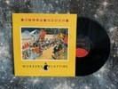 Billy Bragg - Workers Playtime - 1980s Rock Vinyl Record LP
