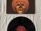Halloween II 2 Soundtrack John Carpenter. 1981 Original Pressing Vinyl LP. Rare.