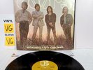 The Doors Waiting for the Sun LP Elektra 1970 VG Vinyl 1st Press Unipak #91b