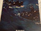 THE AVALANCHES SINCE I LEFT YOU Blue Vinyl Lp NM