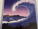 Various – Pacific Breeze 3: Limited Ed 2xLP Cloudy Ocean Blue Vinyl