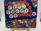 ED SHEERAN Loose Change EP LP 2017 Vinyl 8 Songs Rare Acoustic Pop EX Condition