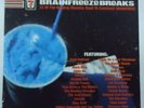 V/A , DBL LP,BRAINFREEZE BREAKS,FUNK,SOUL,R&B,U.S. ,COMPILATION,RARE