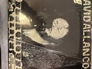 David Allan Coe - Underground Album - 1981 DAC Record 33rpm #003 early Pressing