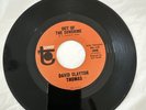 DAVID CLAYTON THOMAS 1966 Garage Rock Tower Records 206 VG+