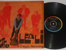 FAUSTO LEALI E I NOVELTY LP 1966