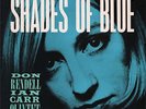 Don Rendell Ian Carr Quintet Shades Of Blue 1LP Vinyl Jazzman JMANLP107X