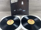 Vtg 1980 STAR WARS Album EMPIRE STRIKES BACK Soundtrack 1ST PRESS Vinyl NR MINT