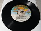 Orquesta Hanover ORIGINAL RARE LATIN 45 GUAGUANCO SALSA INDIO DE RAZA MAYOR